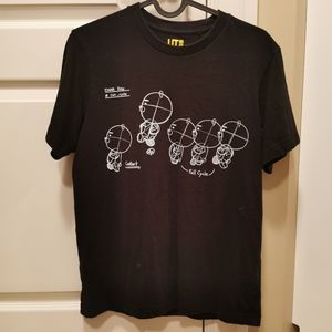 Uniqlo Top